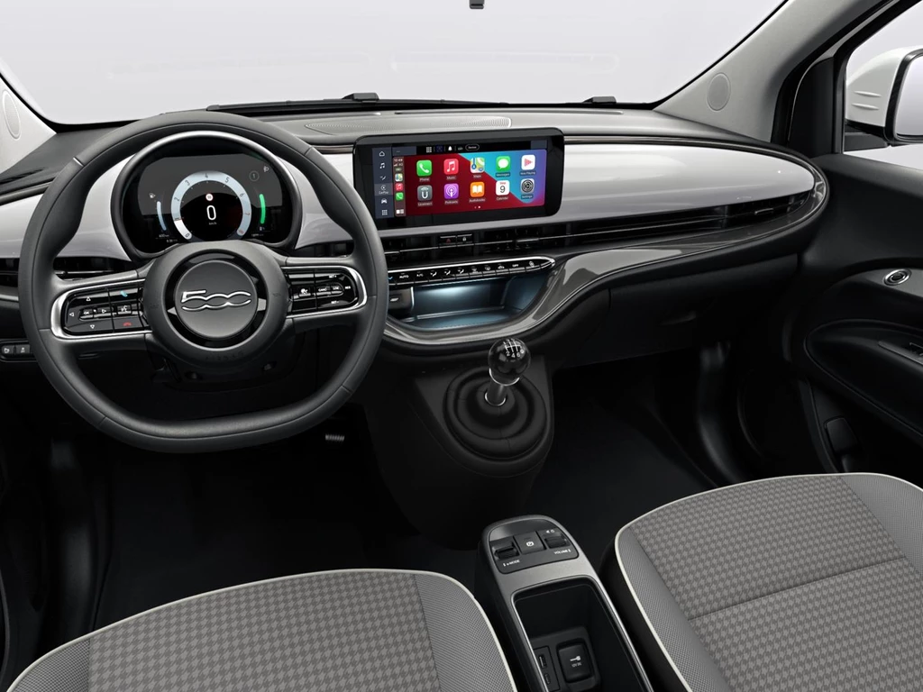 Fiat 500 – foto 5