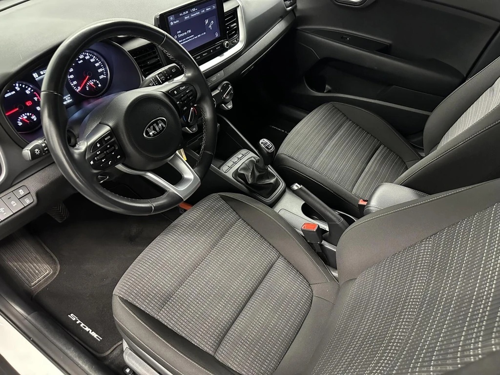 Kia Stonic – foto 16