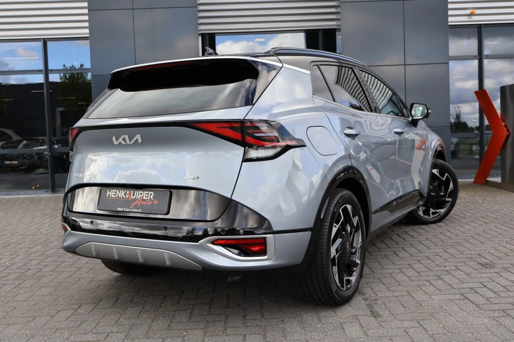Kia Sportage – foto 7