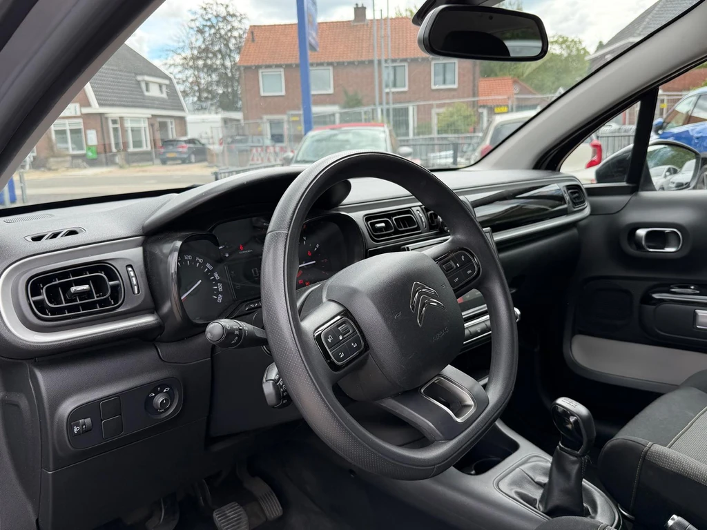 Citroën C3 – foto 6