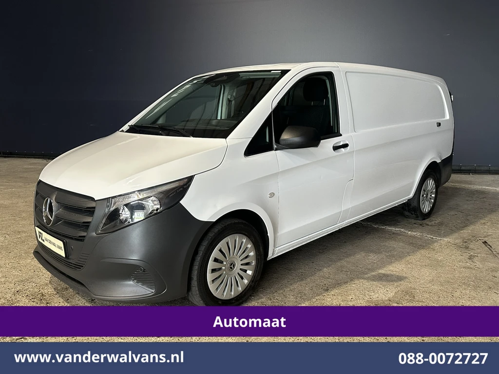 Mercedes-Benz Vito – foto 1
