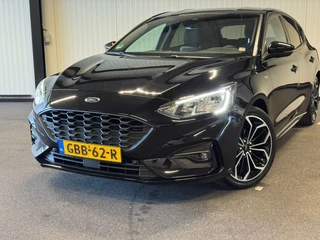 Ford Focus – thumbnail 3