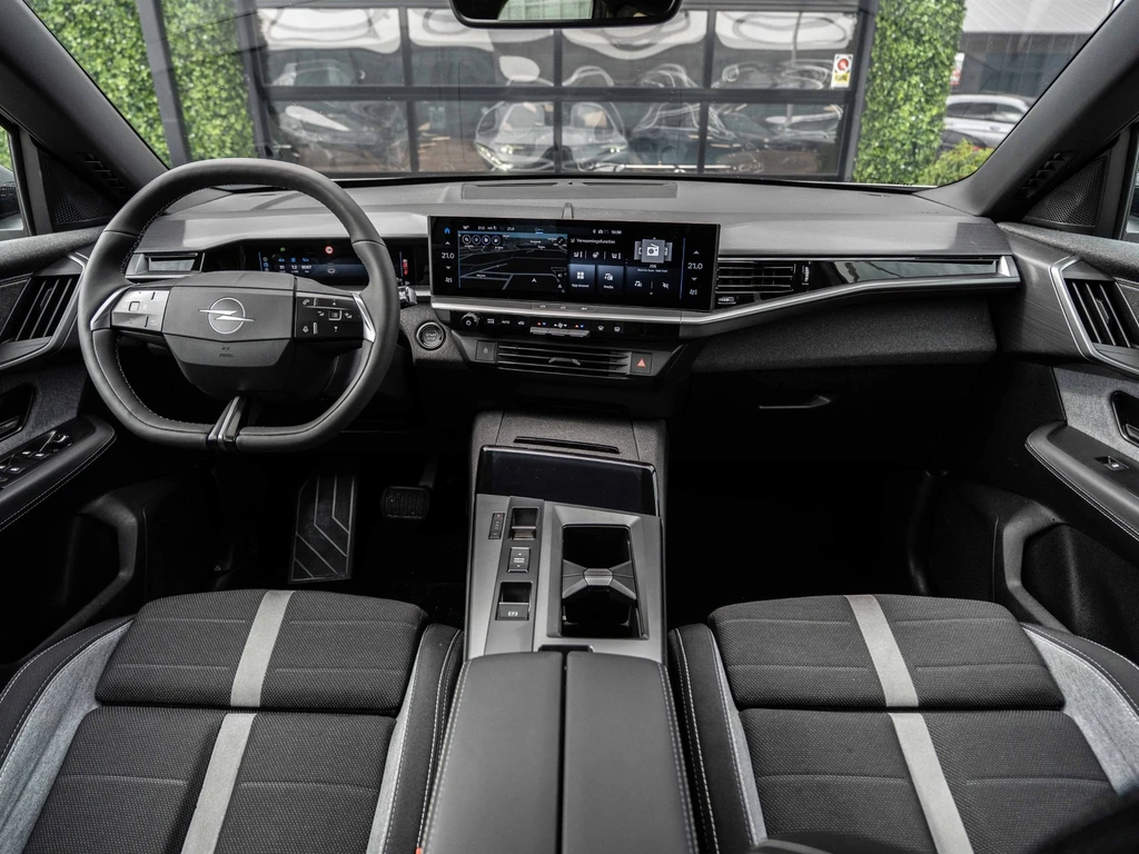 Opel Grandland – foto 18