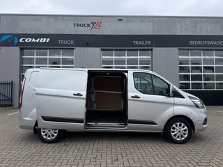 Ford Transit Custom – thumbnail 4