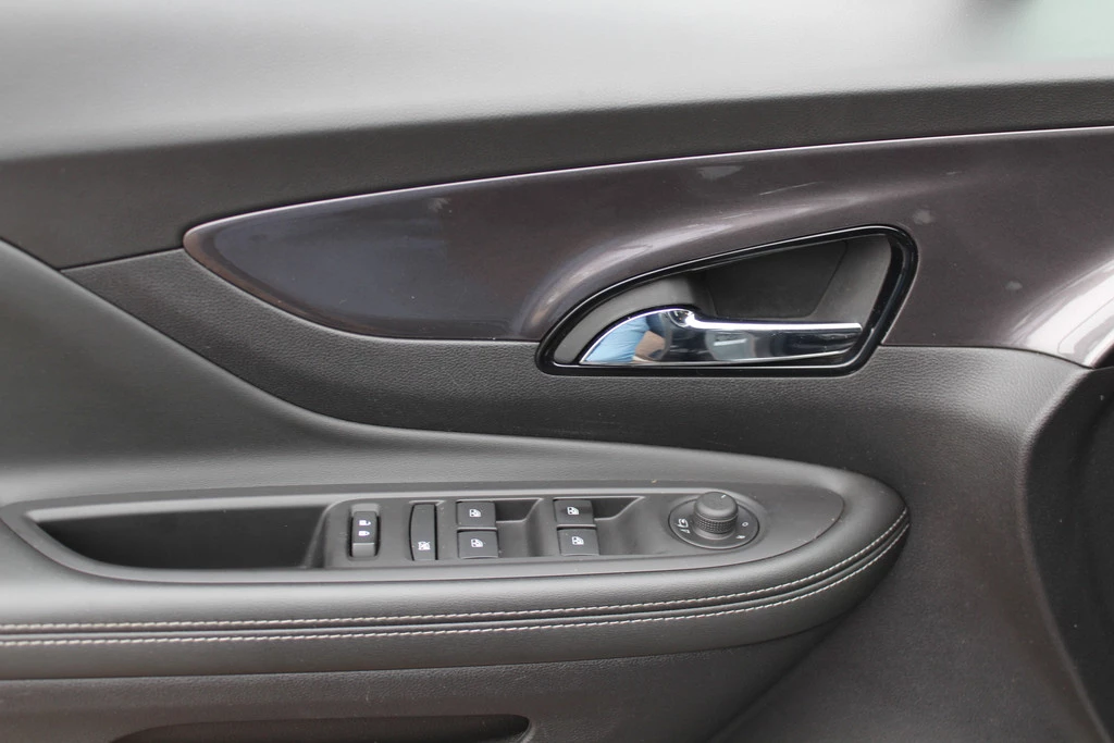 Opel Mokka X – foto 31