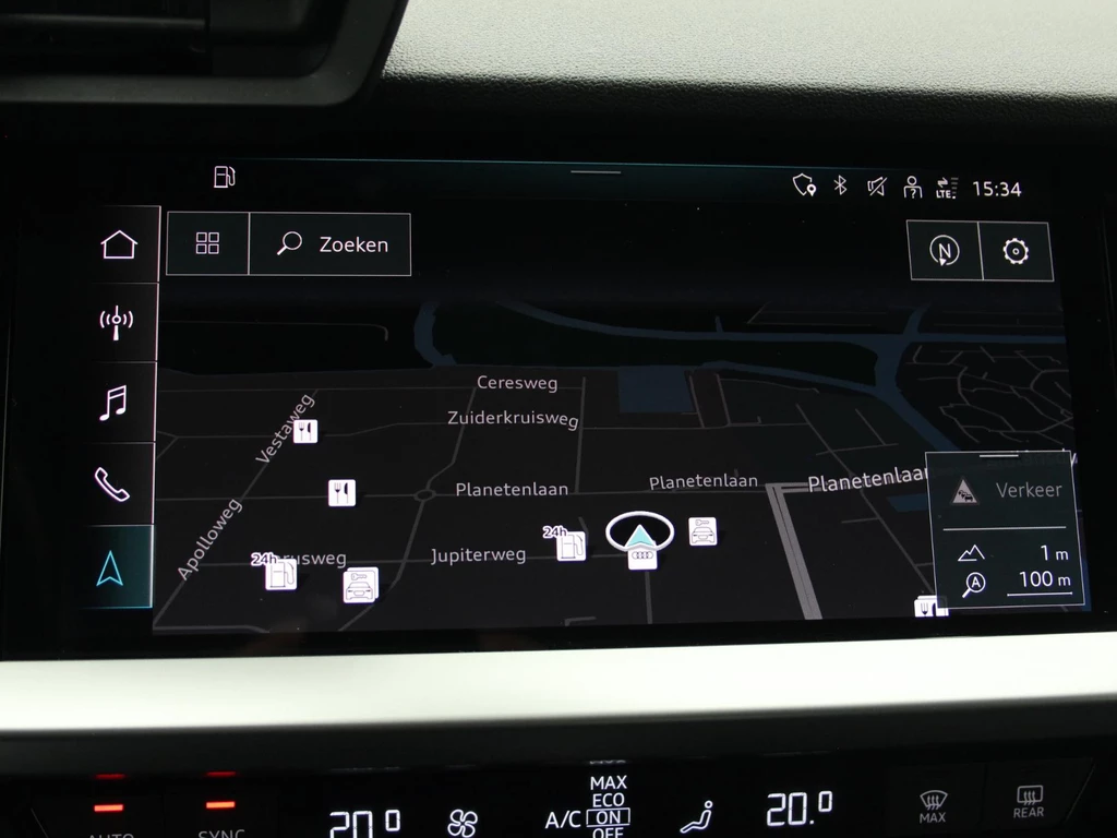 Audi A3 – foto 21