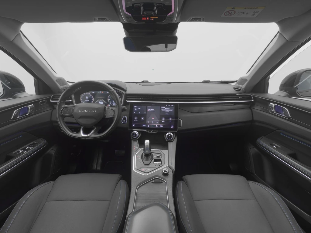 Lynk & Co 01 – foto 20