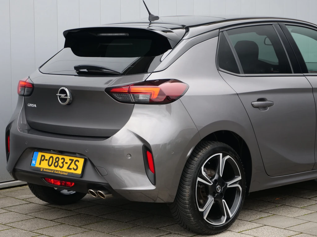 Opel Corsa – foto 5