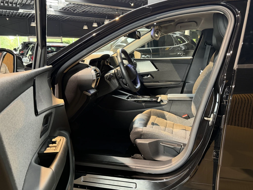 Citroën C5 X – foto 10