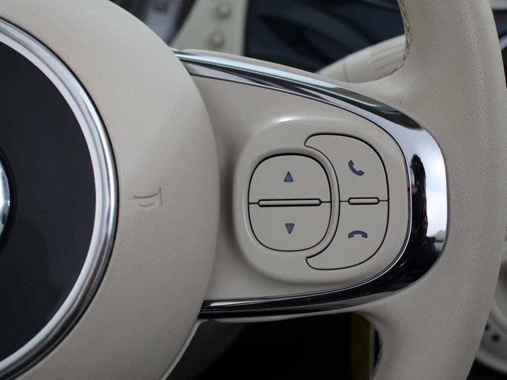 Fiat 500C – foto 19