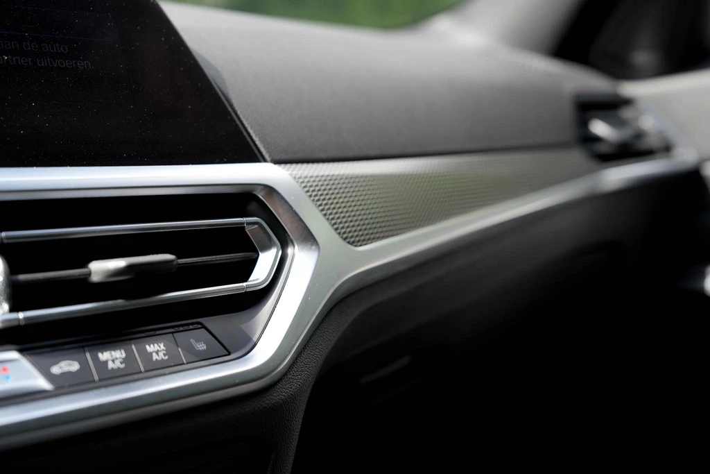 BMW 3 Serie – foto 8