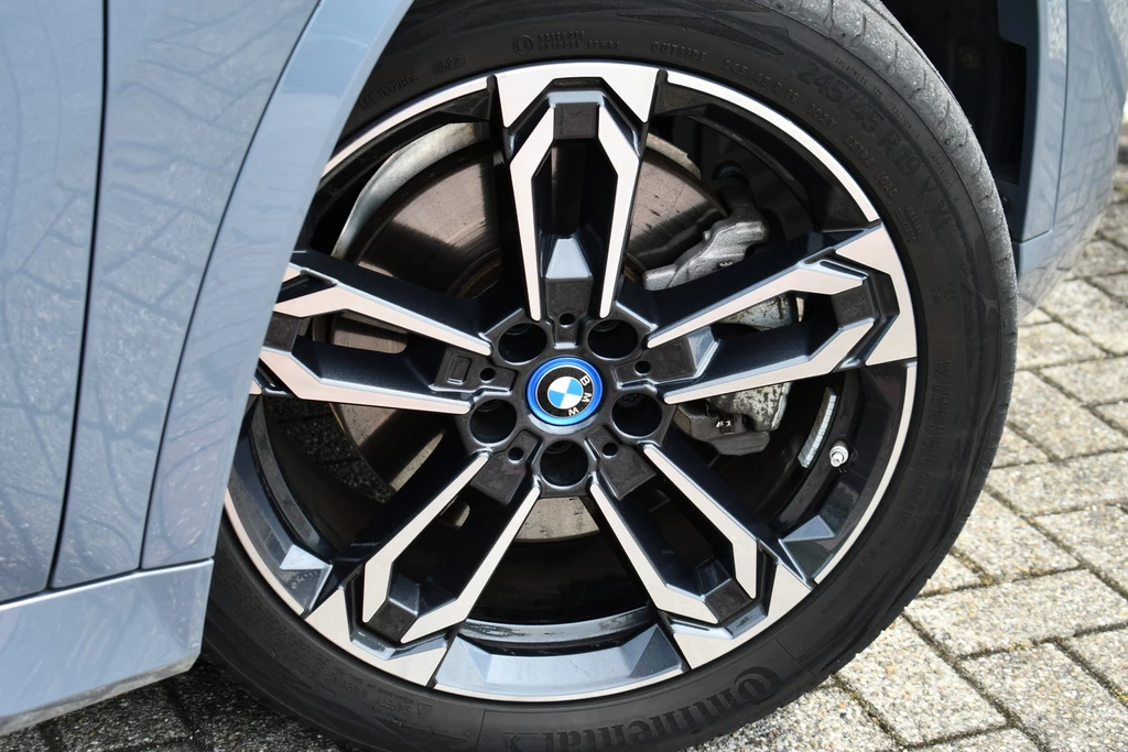 BMW X1 – foto 28