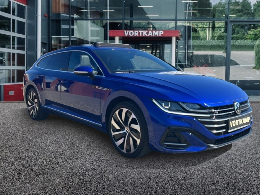 Volkswagen Arteon – foto 7