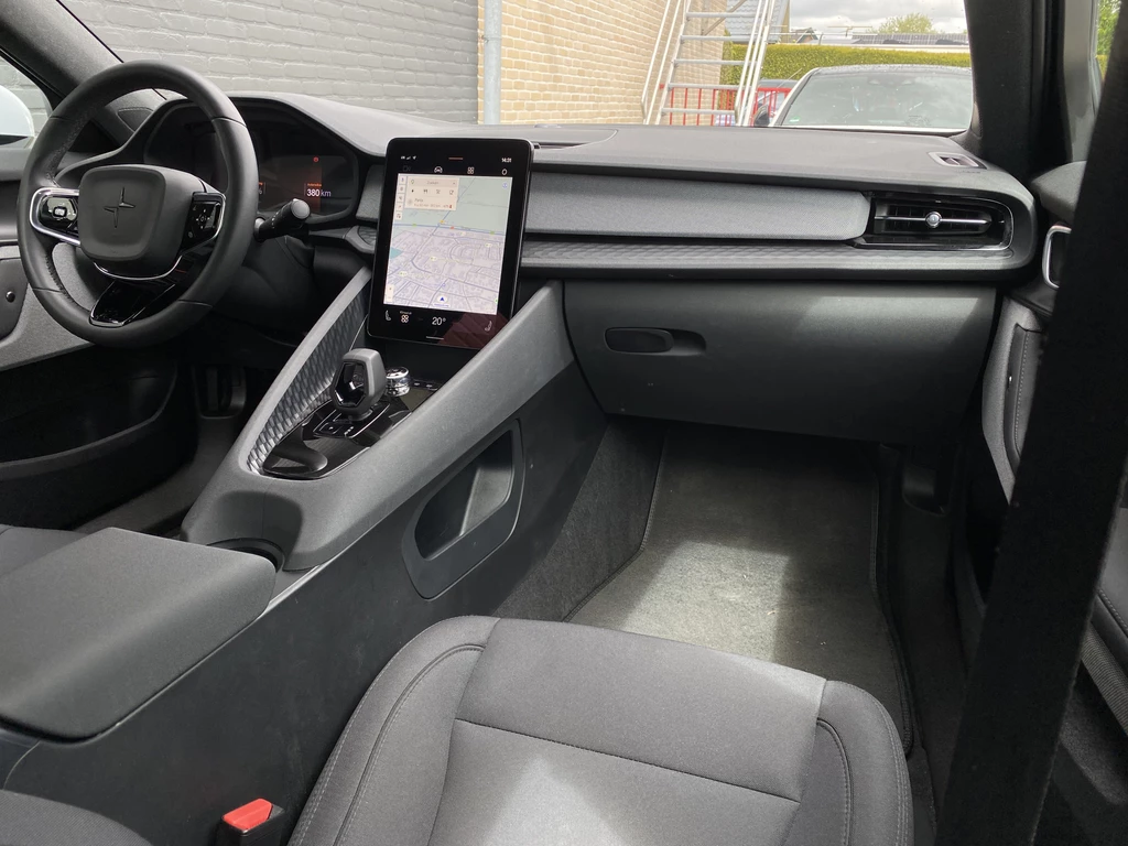 Polestar 2 – foto 18