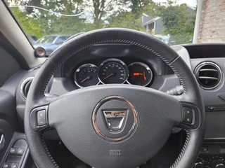Dacia Duster – thumbnail 12