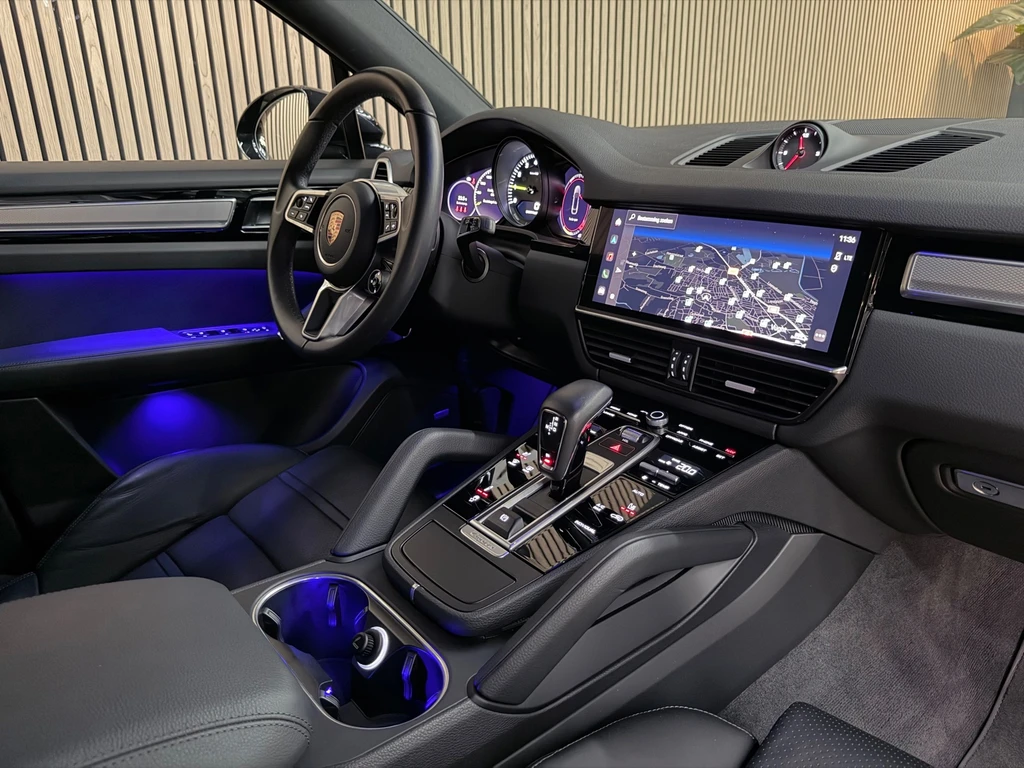 Porsche Cayenne – foto 7