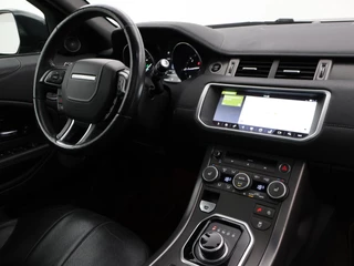 Land Rover Range Rover Evoque – thumbnail 9