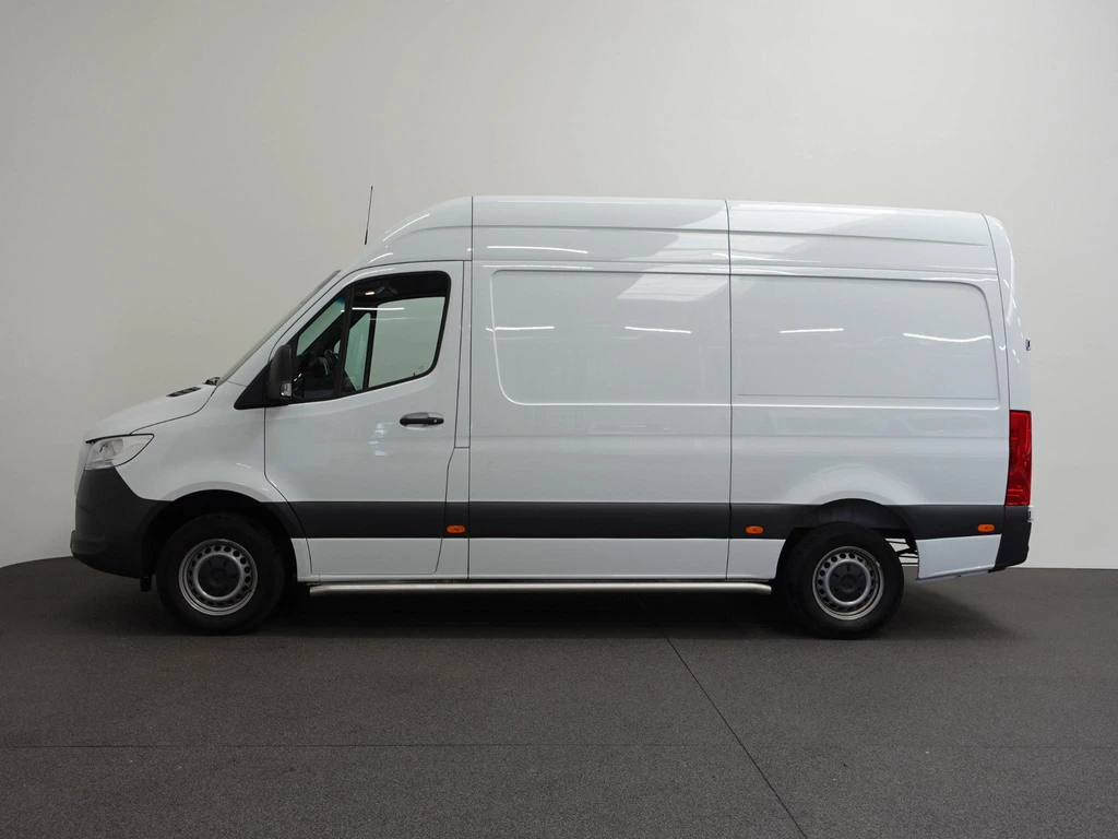 Mercedes-Benz Sprinter – foto 3