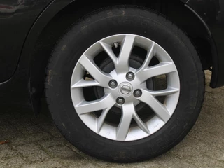 Nissan Note – thumbnail 16