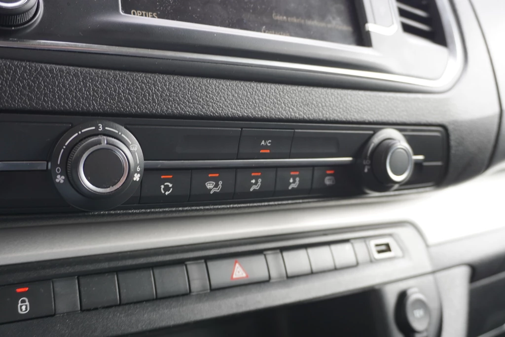 Opel Vivaro – foto 14