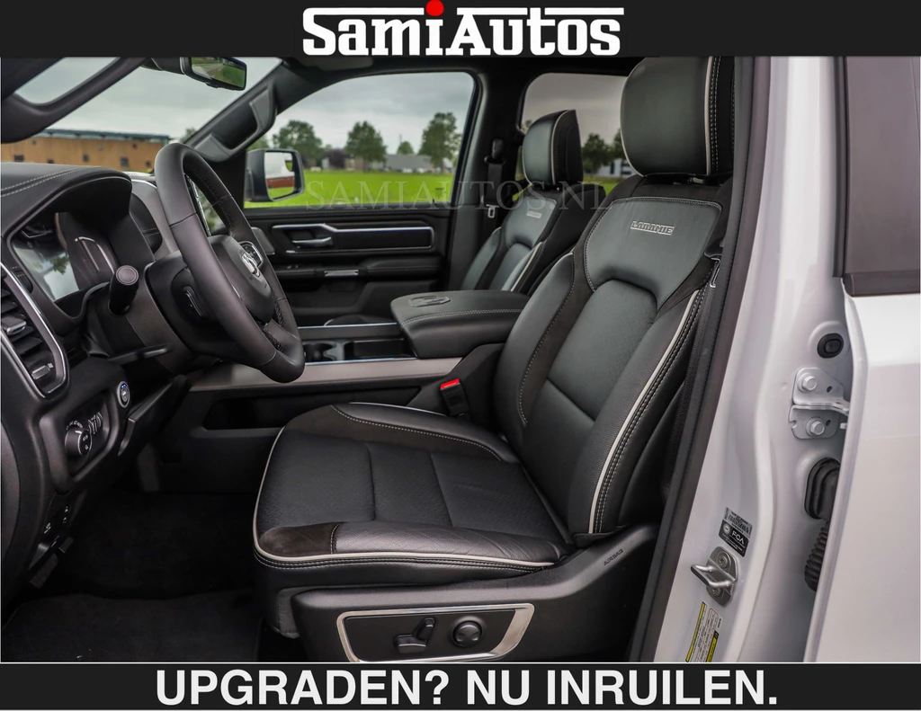 Dodge Ram Pick-Up – foto 72