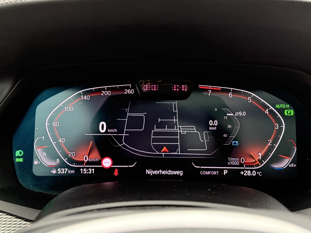 BMW X5 – foto 29