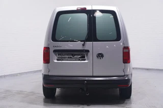 Volkswagen Caddy – thumbnail 5