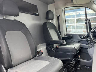 Volkswagen Crafter – thumbnail 13