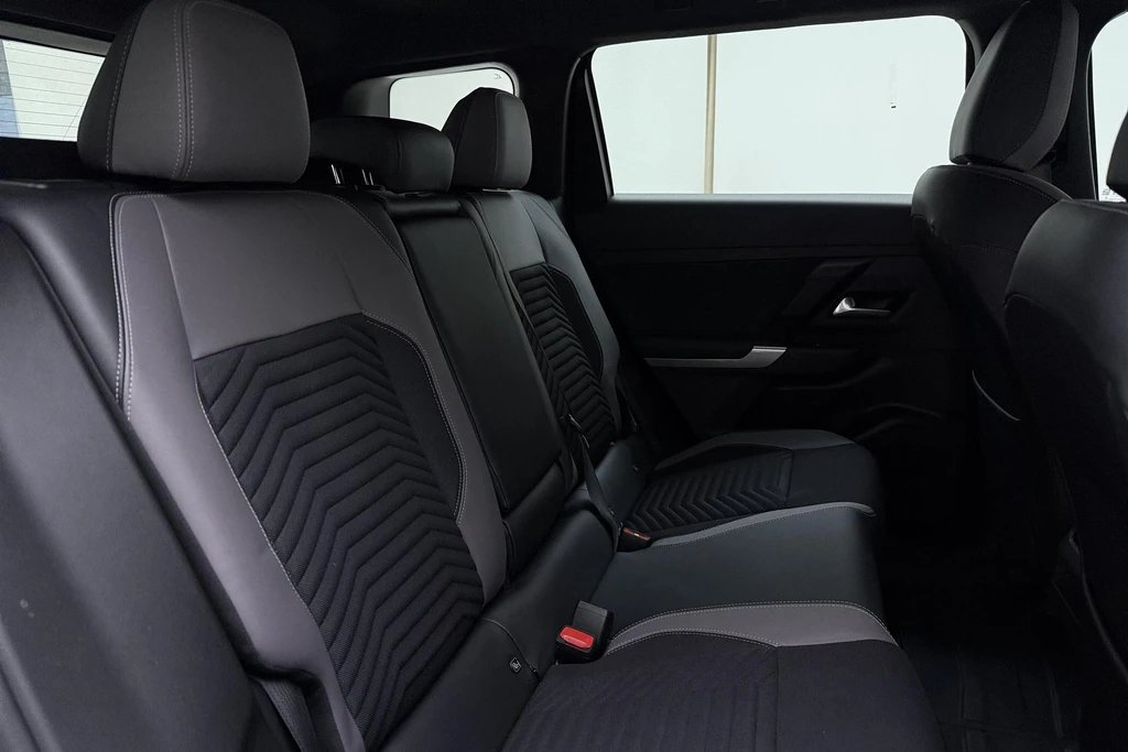 Jeep Compass – foto 14