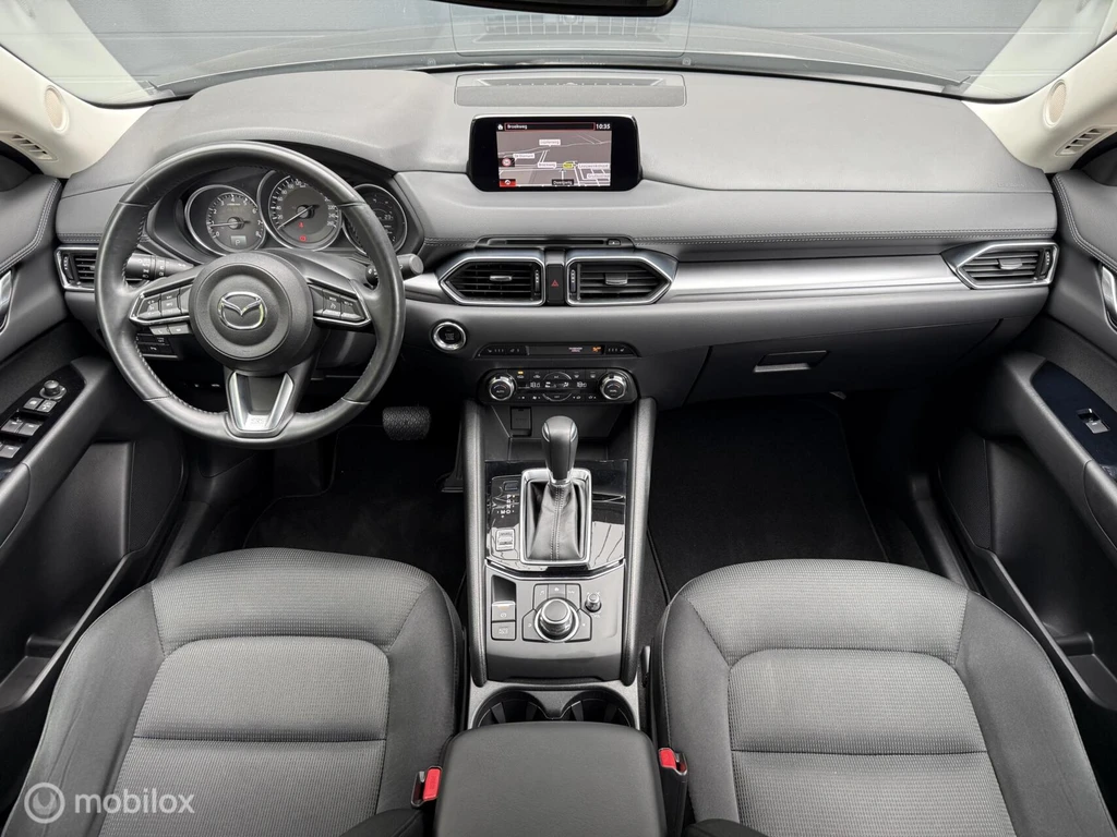 Mazda CX-5 – foto 83