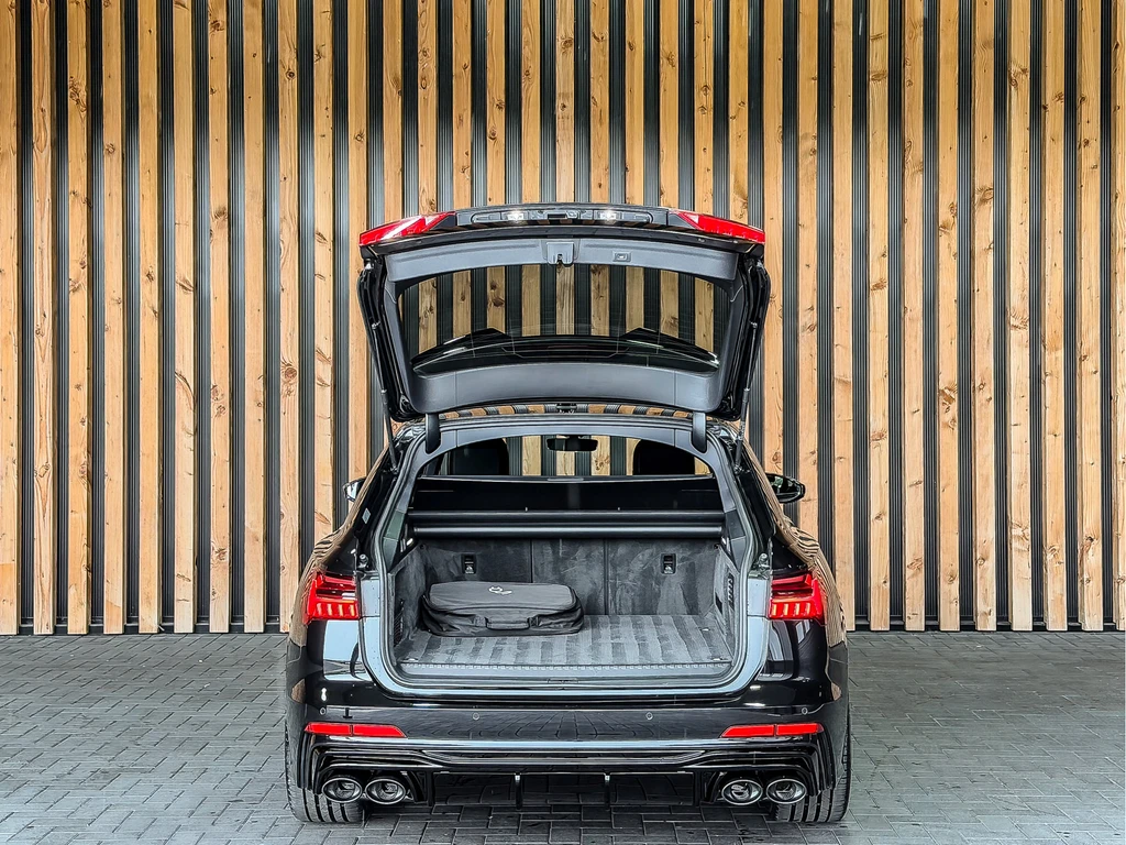 Audi A6 – foto 17