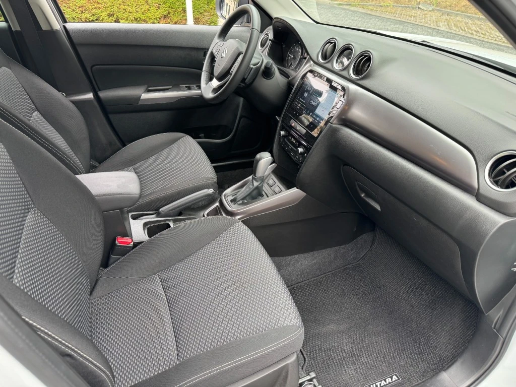 Suzuki Vitara – foto 29