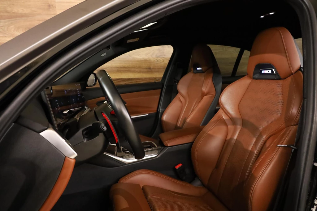 BMW M3 – foto 12