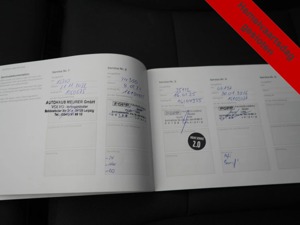 Volvo XC40 – foto 25
