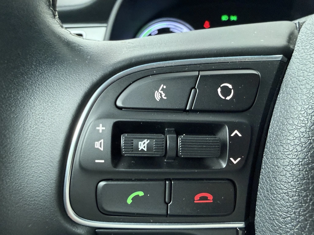 Kia Niro – foto 29