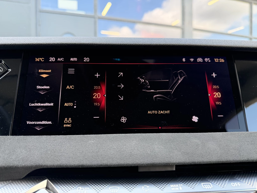 DS DS 4 – foto 31