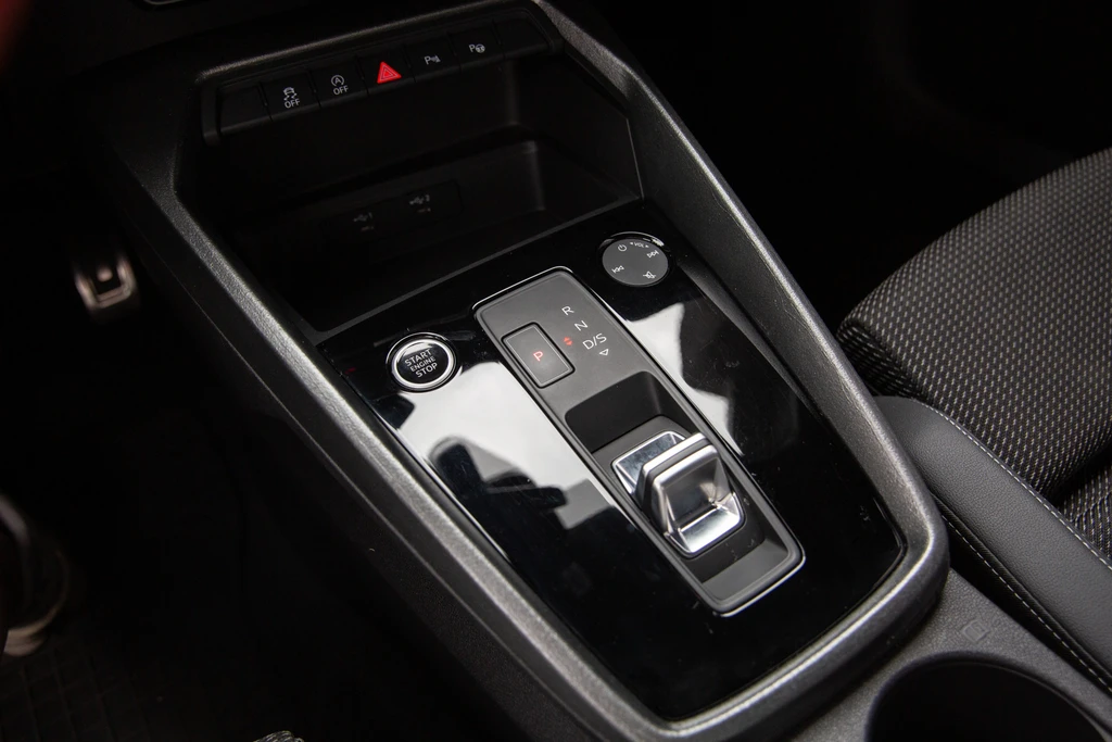 Audi A3 – foto 6