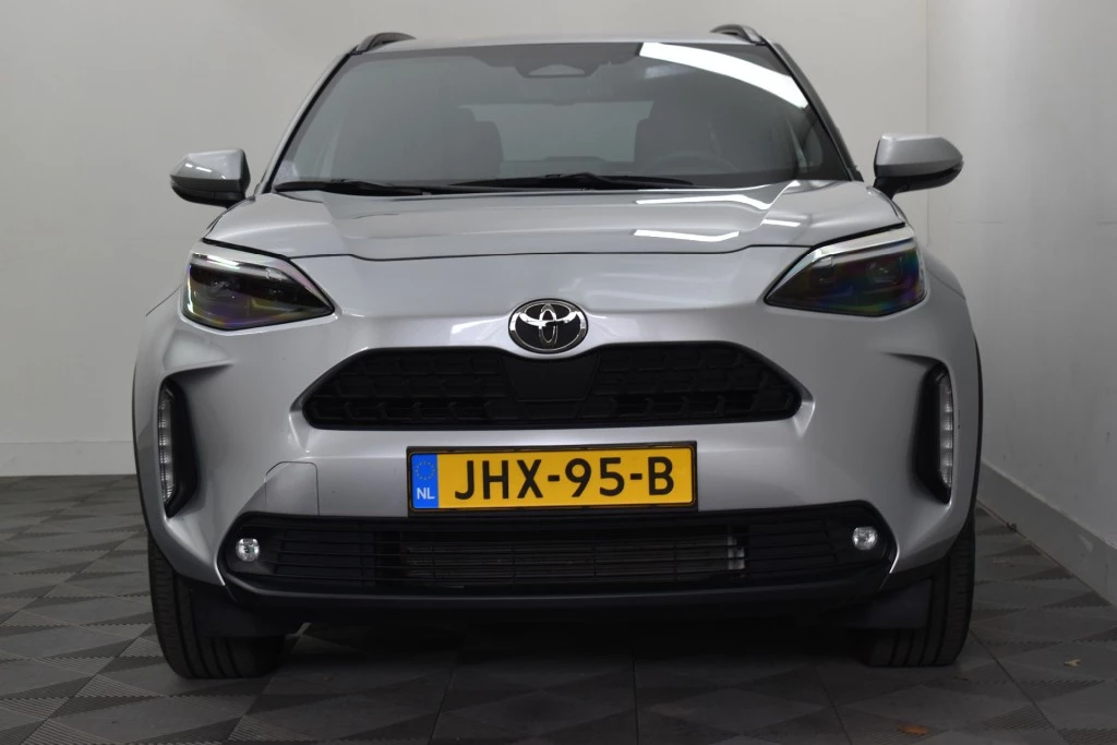 Toyota Yaris Cross – foto 6