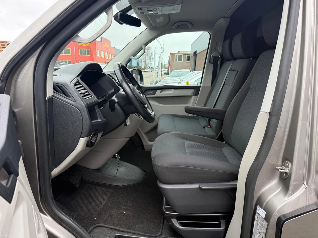 Volkswagen Transporter – foto 17