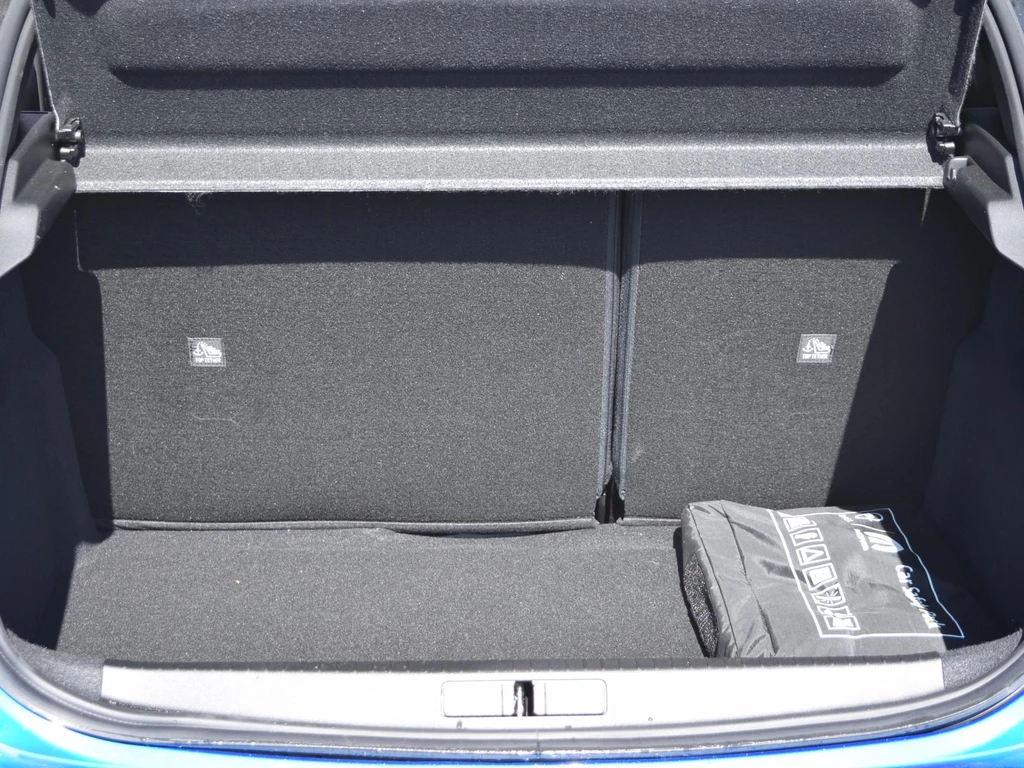 Opel Corsa-e – foto 18
