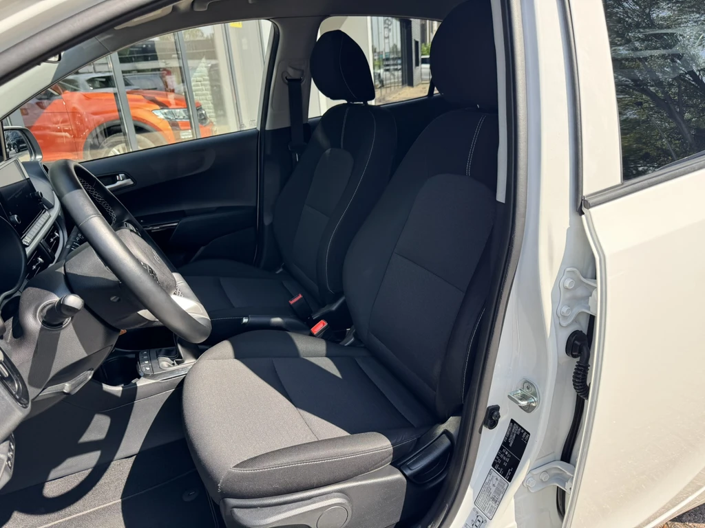 Kia Picanto – foto 12