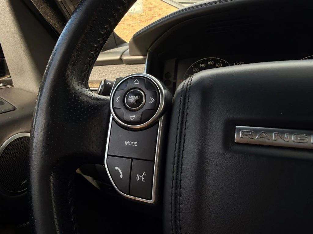 Land Rover Range Rover – foto 15