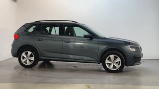 Škoda Kamiq – thumbnail 6