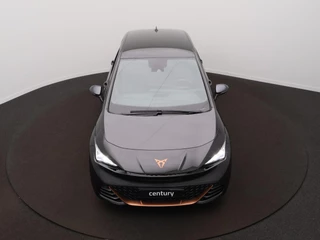 CUPRA Born – thumbnail 11