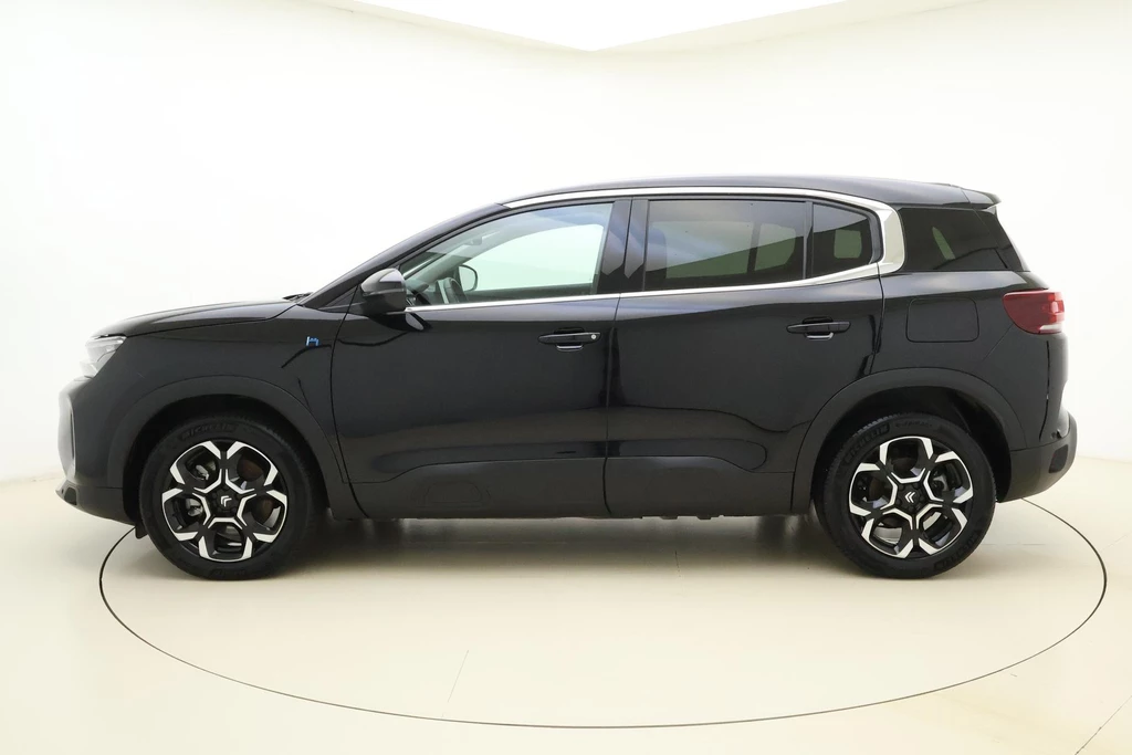 Citroën C5 Aircross – foto 2