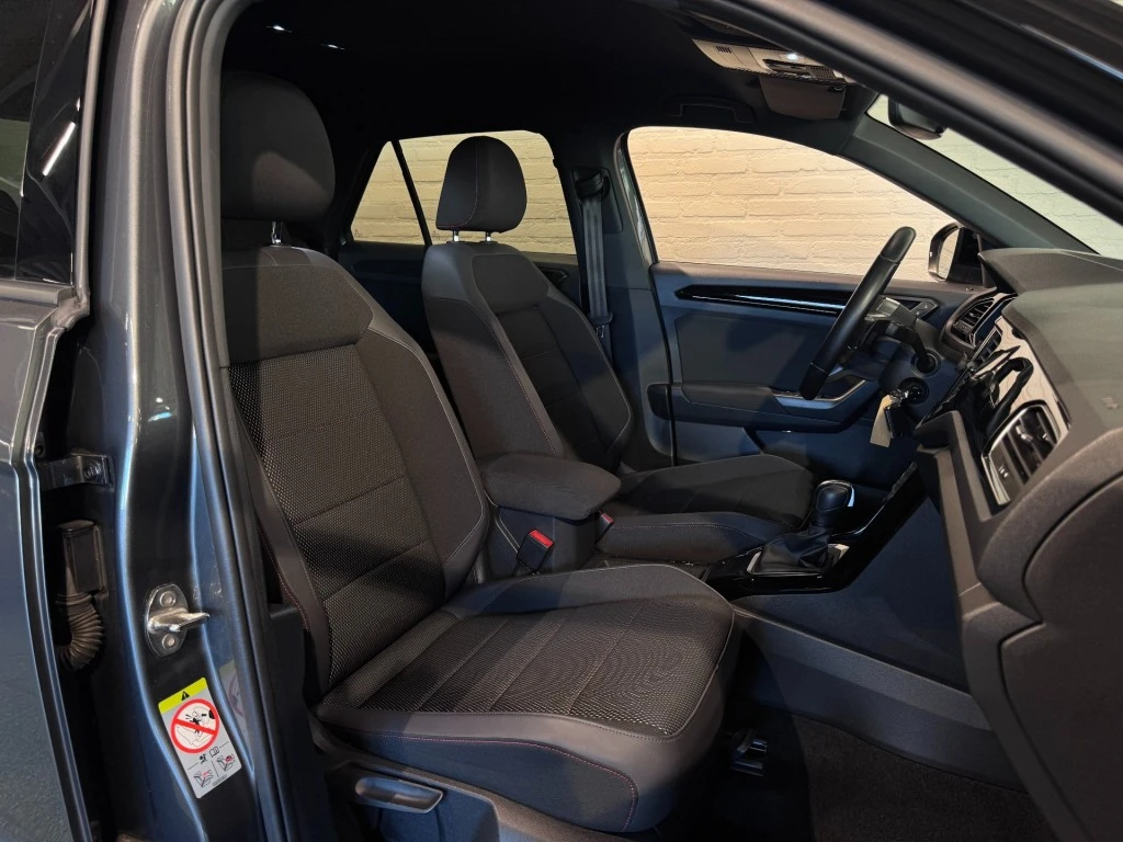 Volkswagen T-Roc – foto 13