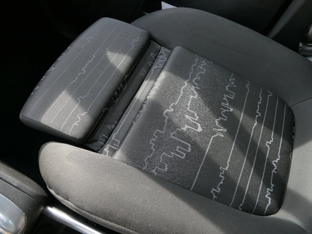 Opel Meriva – foto 19