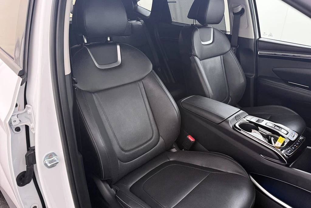Hyundai Tucson – foto 16