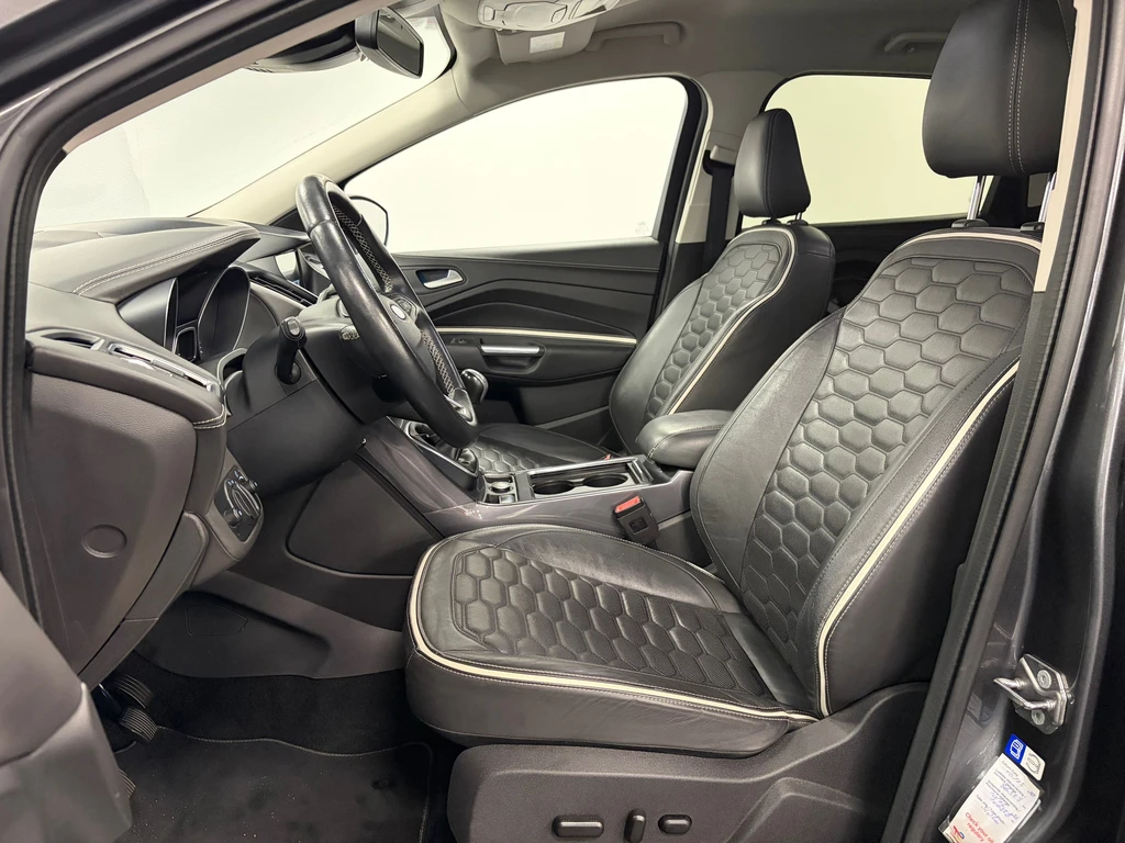 Ford Kuga – foto 32