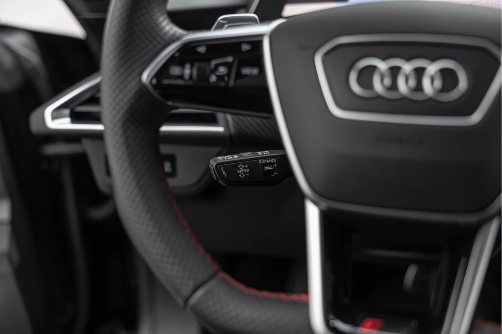 Audi e-tron GT – foto 33